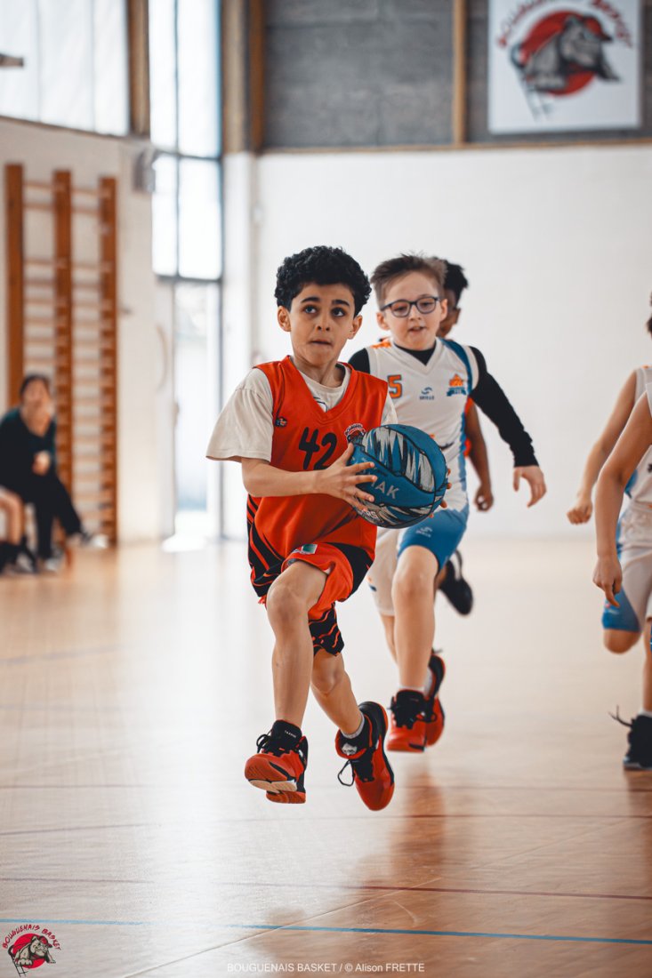 U11M 2 vs PAMPRES VALLETAIS