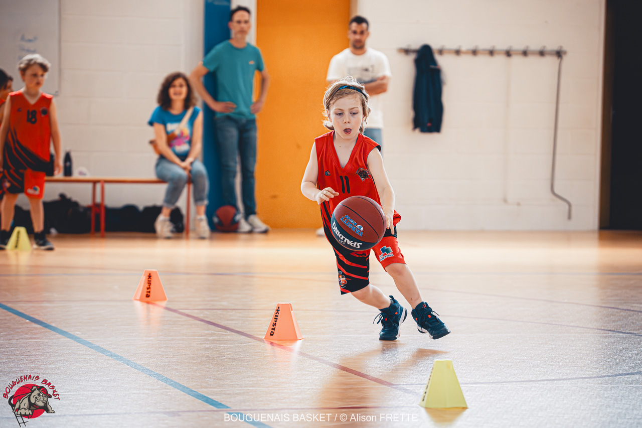 U9M 2 vs AL CHAUVINIERE