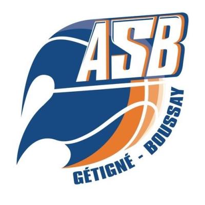 ASSOCIATION SPORTIVE BASKET GETIGNE BOUSSAY - 2