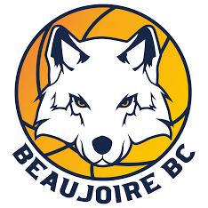 BEAUJOIRE BASKET CLUB - 4