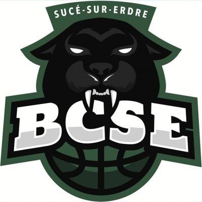 IE - CTC ERDRE CANAL - BASKET CLUB SUCE/ERDRE - 1