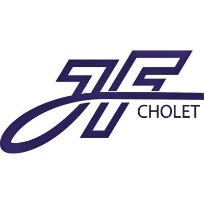 IE - CTC LES MAUGES - CHOLET JF - 1