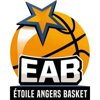 ETOILE ANGERS BASKET - 1