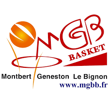 MONTBERT GENESTON LE BIGNON B. - 1