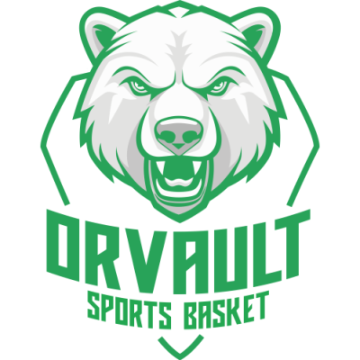 ORVAULT SPORTS BASKET - 1