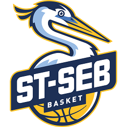 SAINT SEBASTIEN BASKET CLUB  - 1