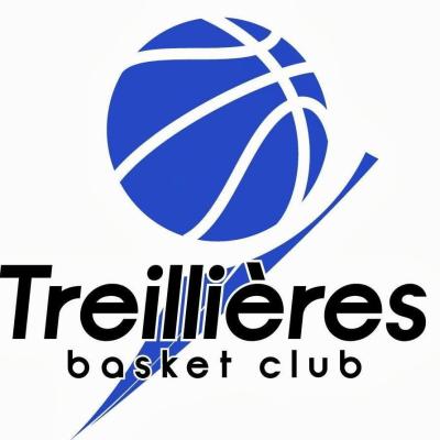 TREILLIERES BASKET CLUB - 4