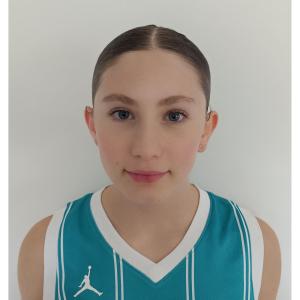 Lola MARQUIS