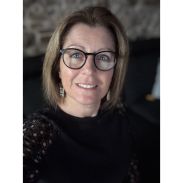 Isabelle SIMON