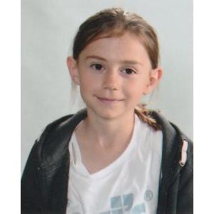Soline BRETHOME