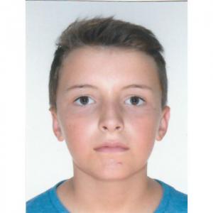 Adrien AUBRET