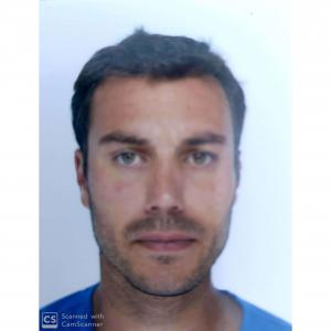 Fabien BRIAND