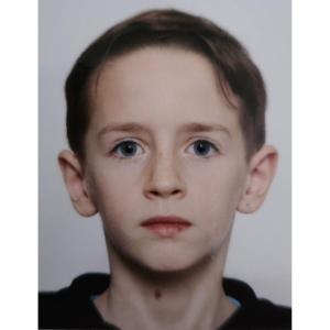 Milo GARAUD