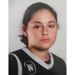 Kamila BOUHAROU