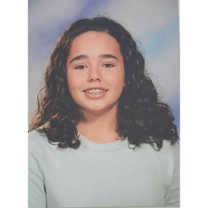 Callie GILBERT