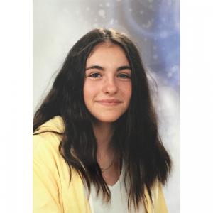 Louise GUILLEBERT