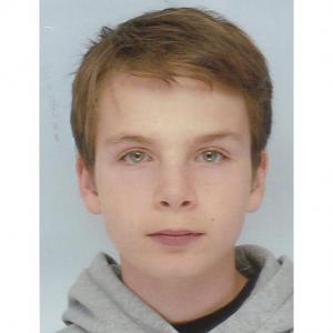 Ethan LE MEUR