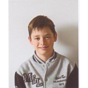 Thibault LOUIS
