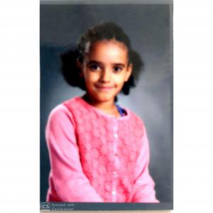 Youna MDAHOMA BRIAND