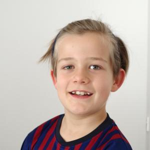 Elliott NOURY