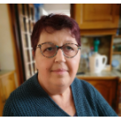 Anne PINEAU