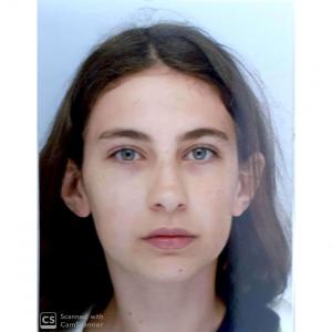 Cerise TRANNOY