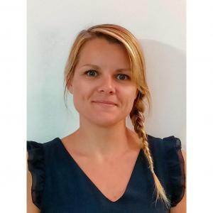 Aurelie BOVY