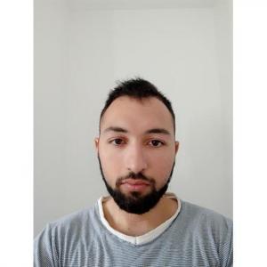 Majid ZIRAOUI