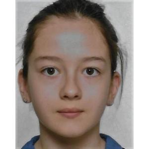 Lucie KERVEILLANT