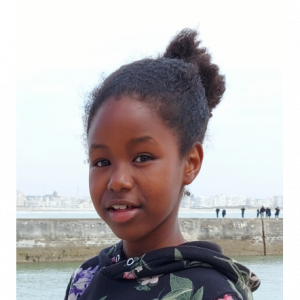 Ysaline CLAUSTRES