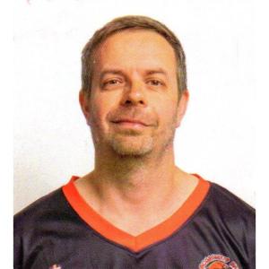 Sebastien LOUBLY