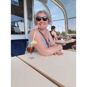 Morgane VALLIERE